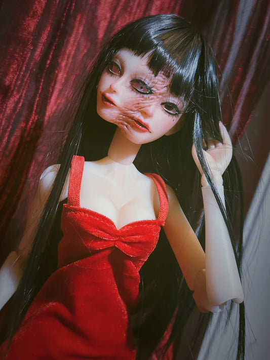 Futago Tomie