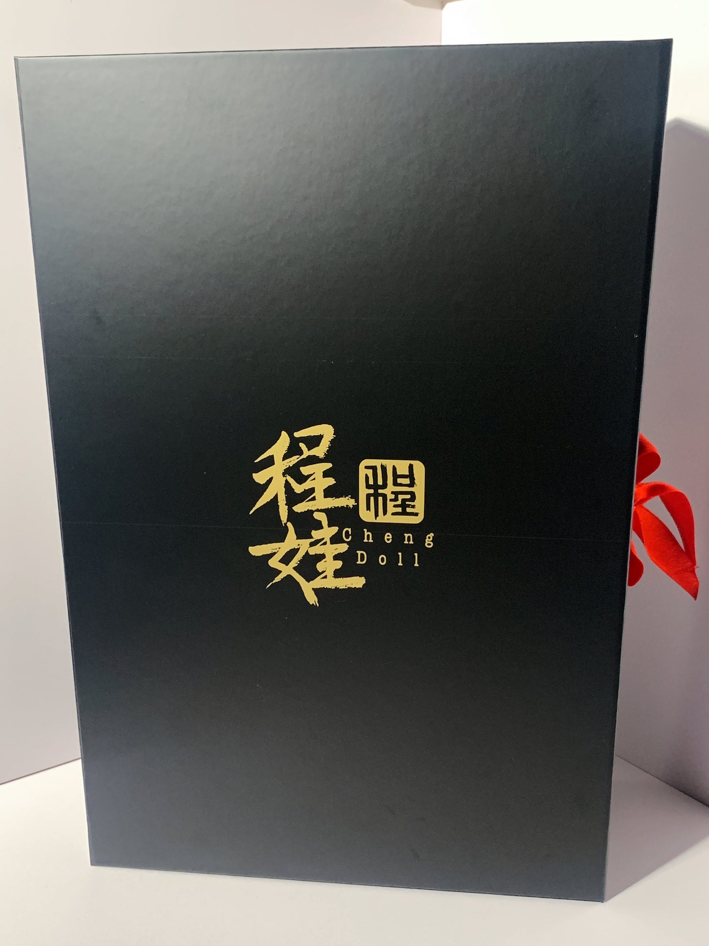 Sister Sabine Full Set (Version 4 Cheng Doll)