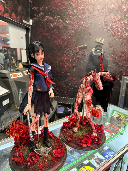 Silent Hill F Hinako Full Set (Version 5 Cheng Doll)