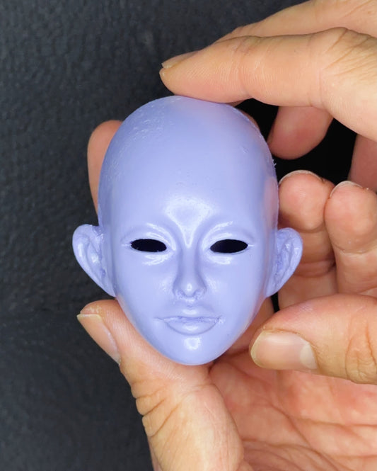 Changes to the Cheng Doll Heads (09/30/2026)