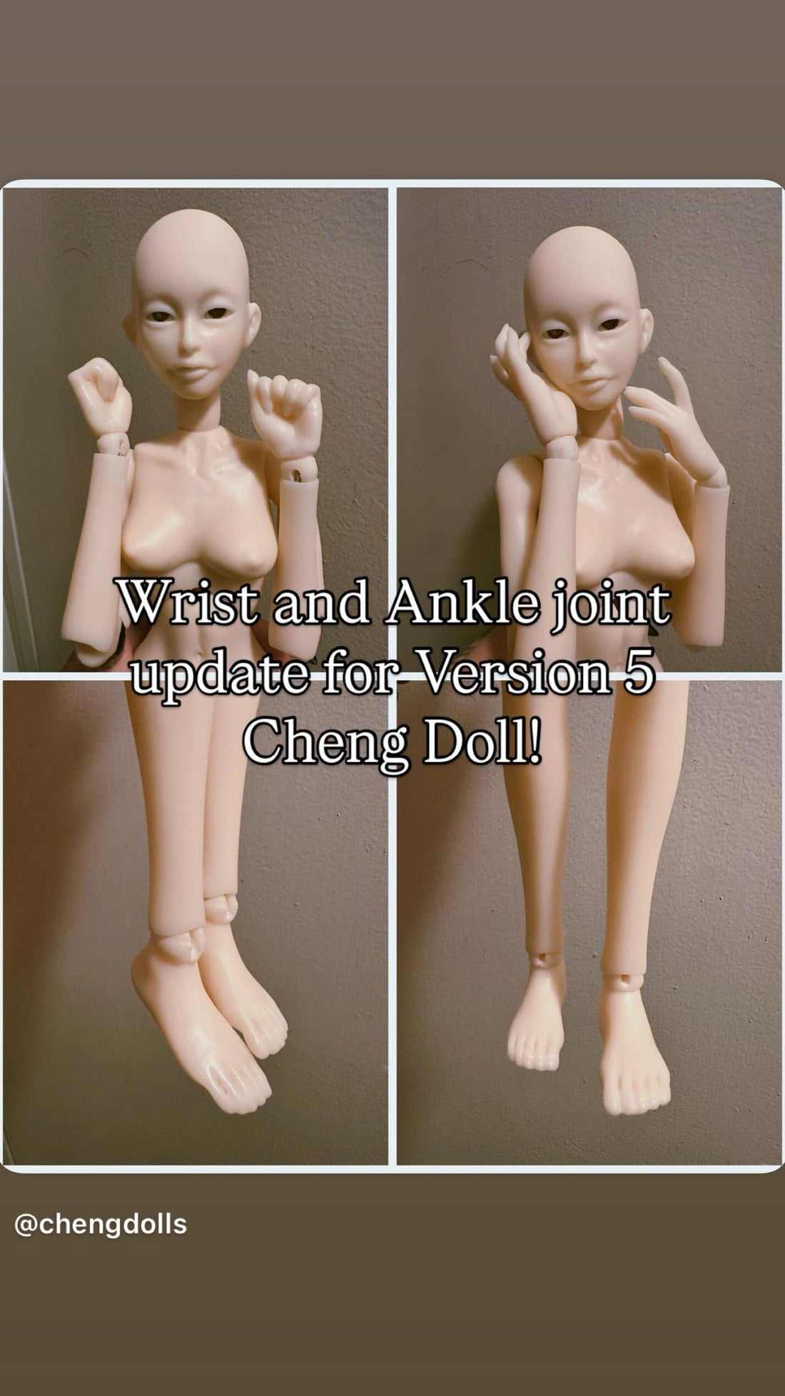 Version 5 Update (08/20/2025)