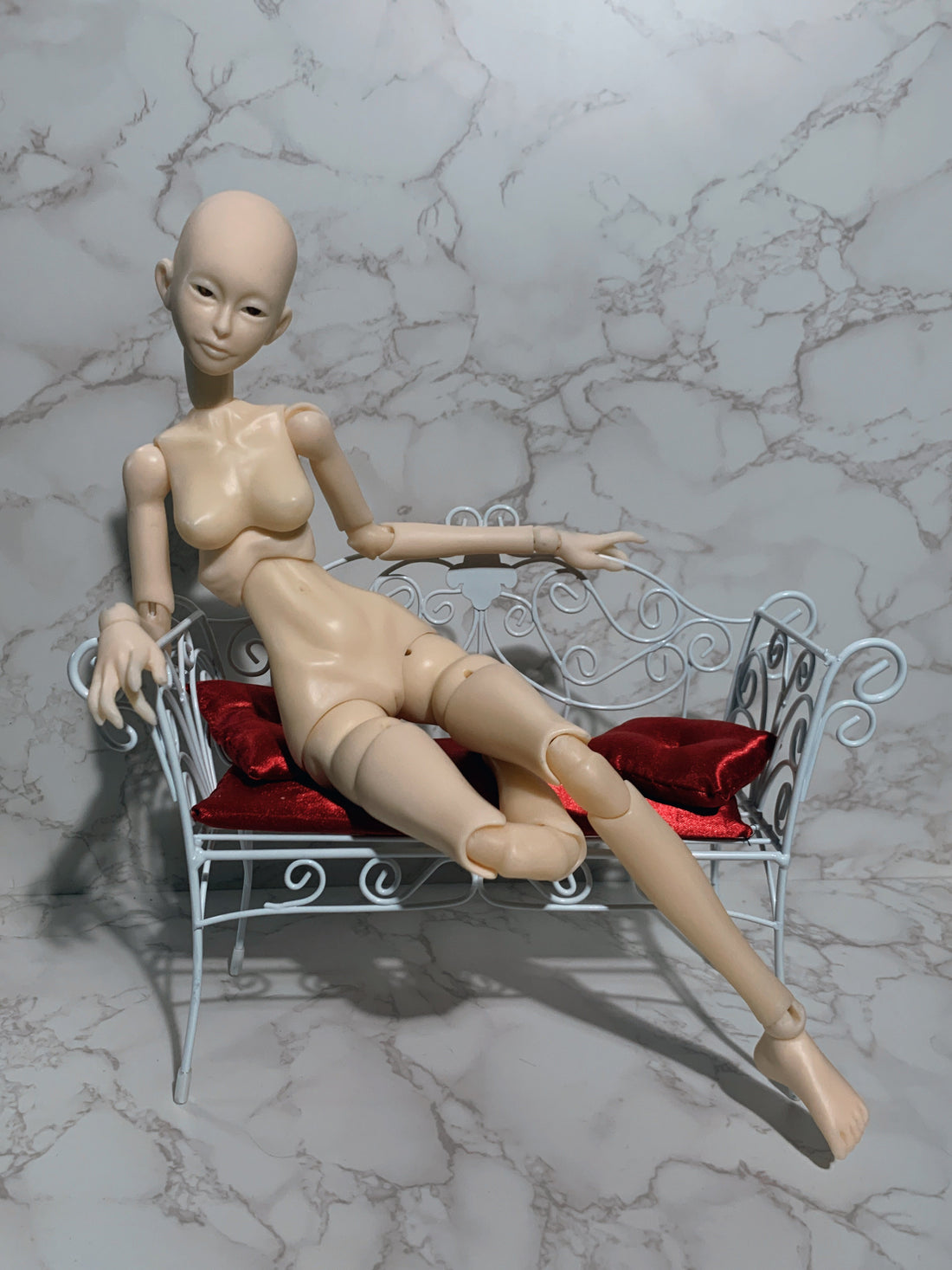 Cheng Doll Version 5 Update (05/28/25)