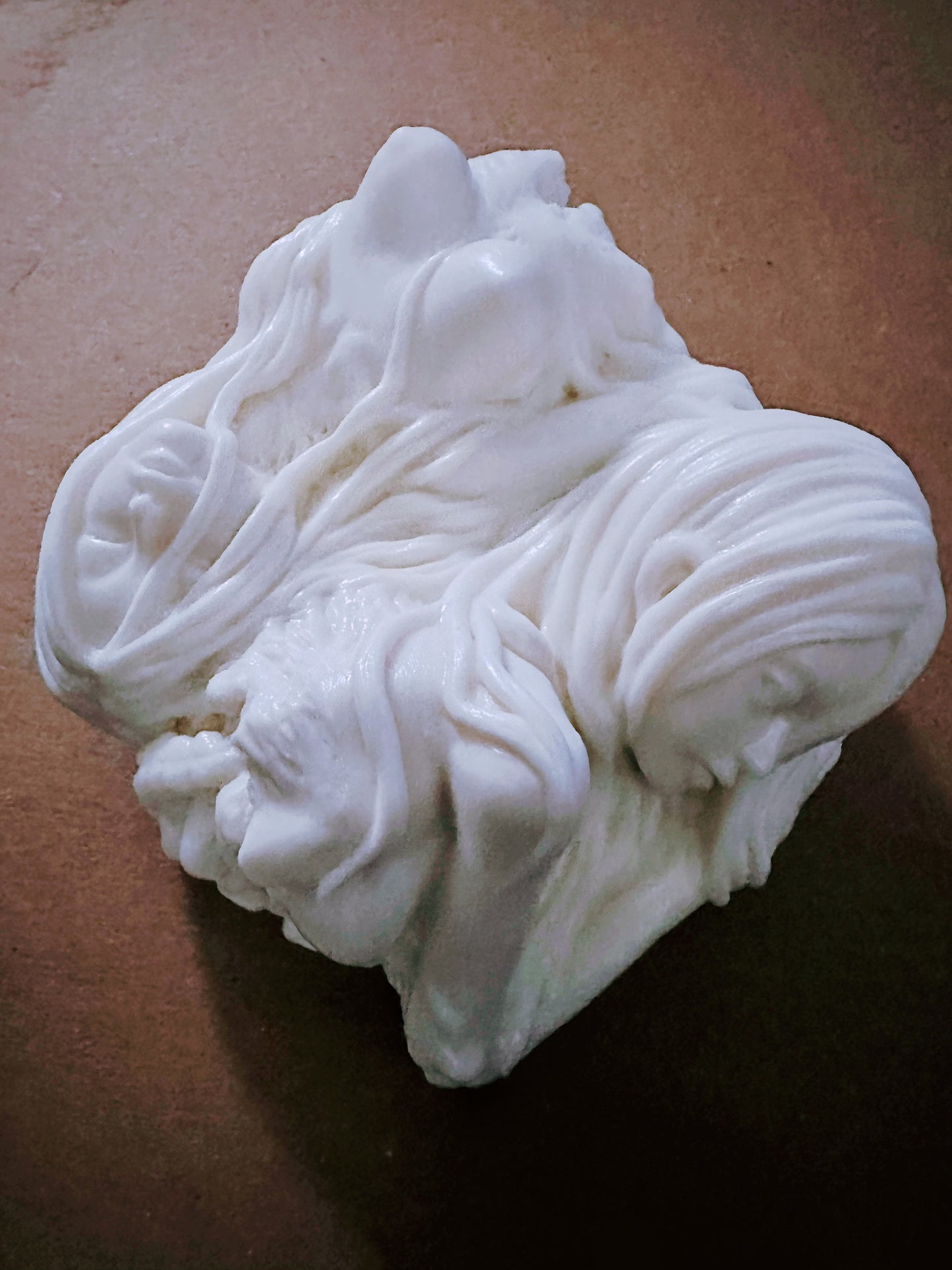 Mitosis Doll Base