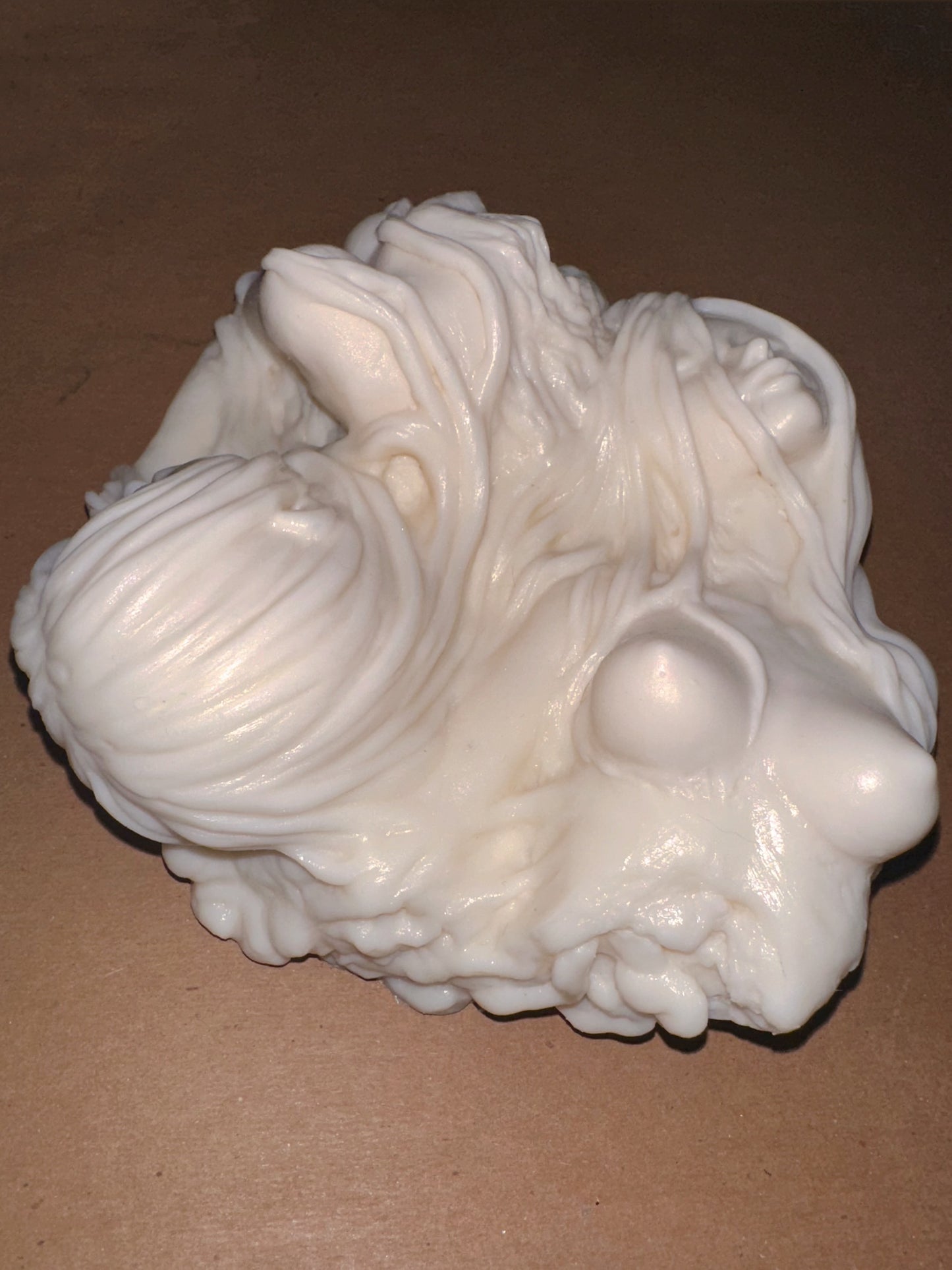Mitosis Doll Base