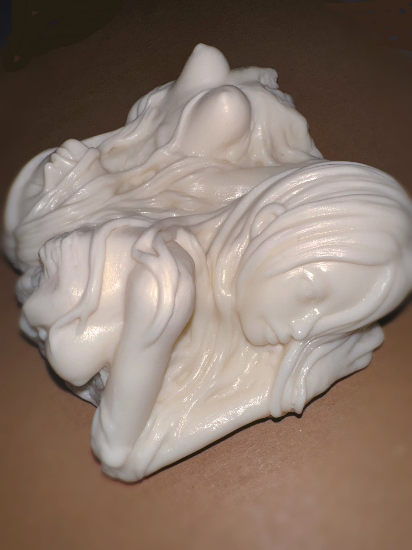 Mitosis Doll Base