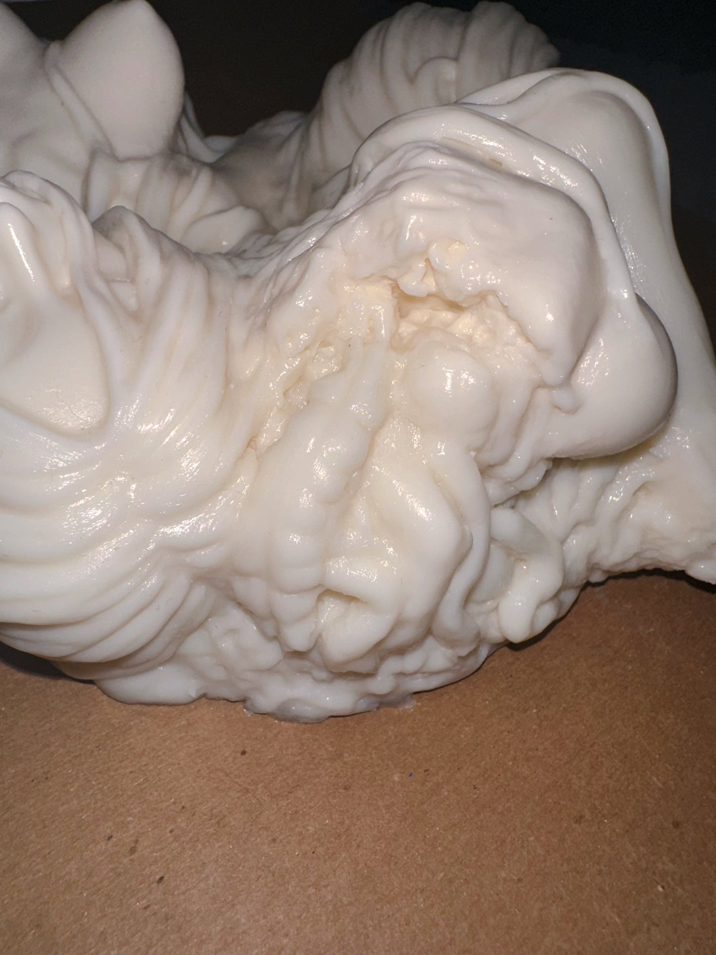 Mitosis Doll Base