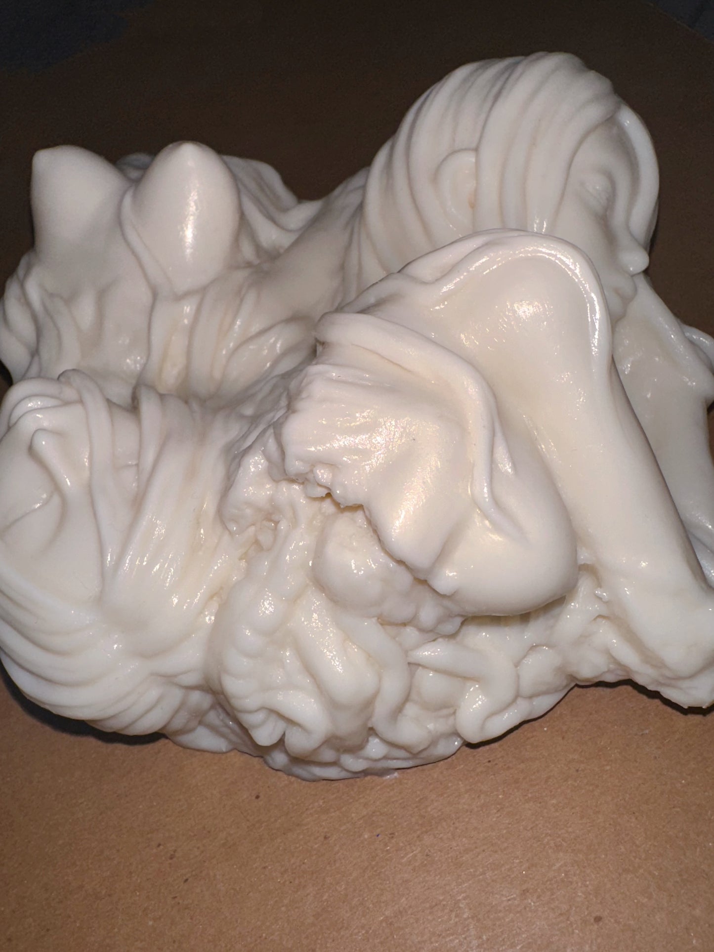 Mitosis Doll Base