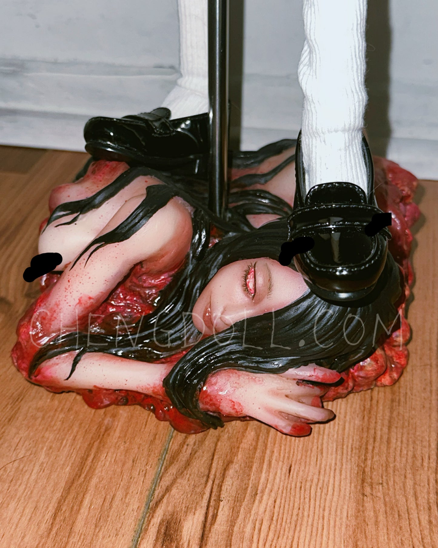 Mitosis Doll Base