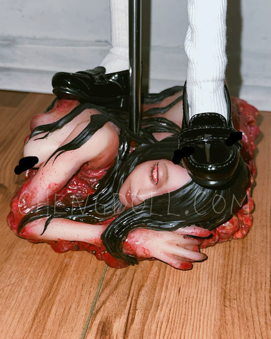 Mitosis Doll Base