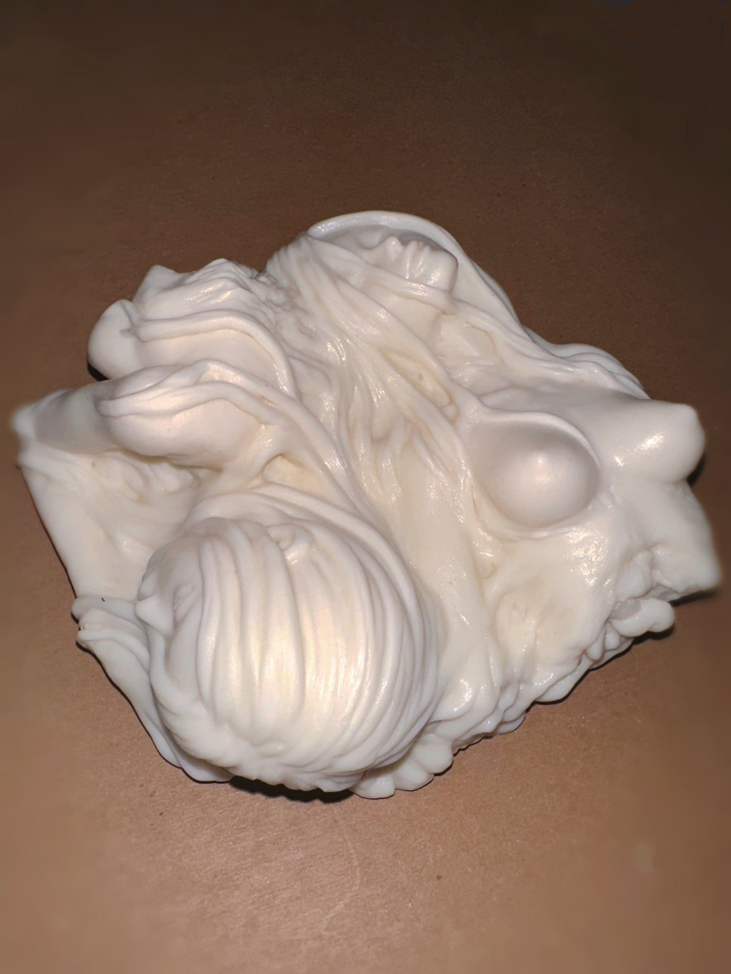 Mitosis Doll Base
