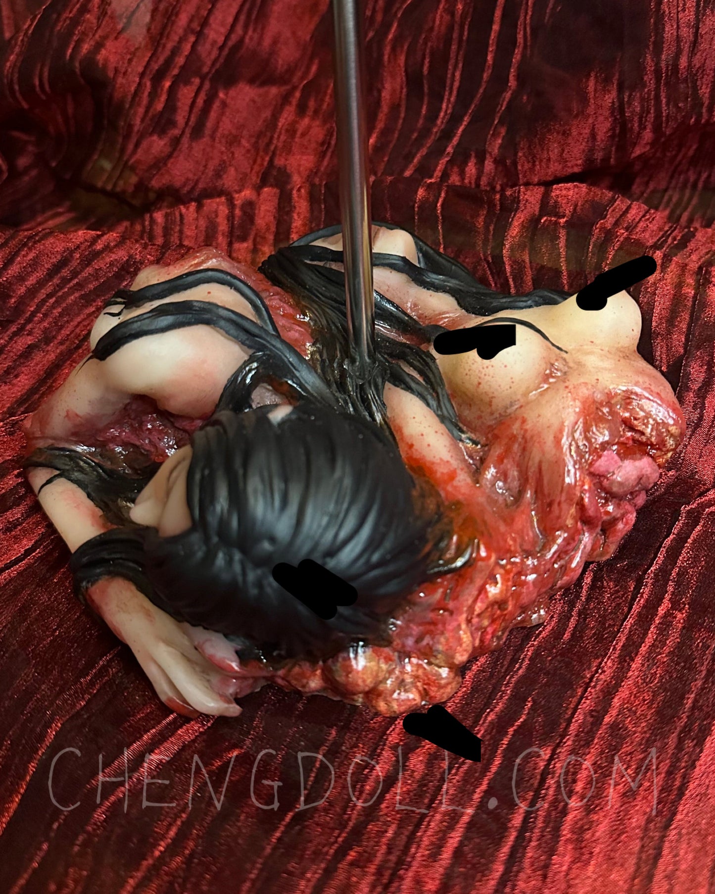 Mitosis Doll Base