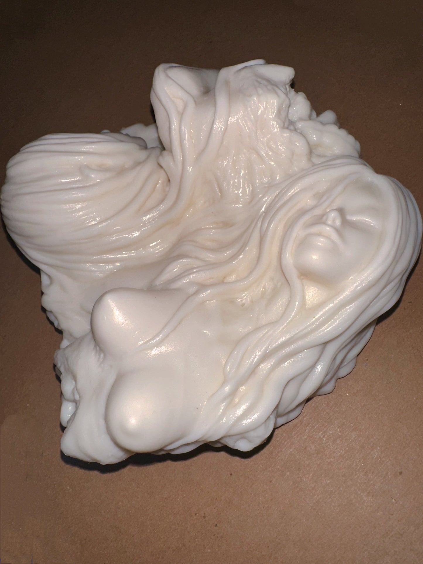 Mitosis Doll Base