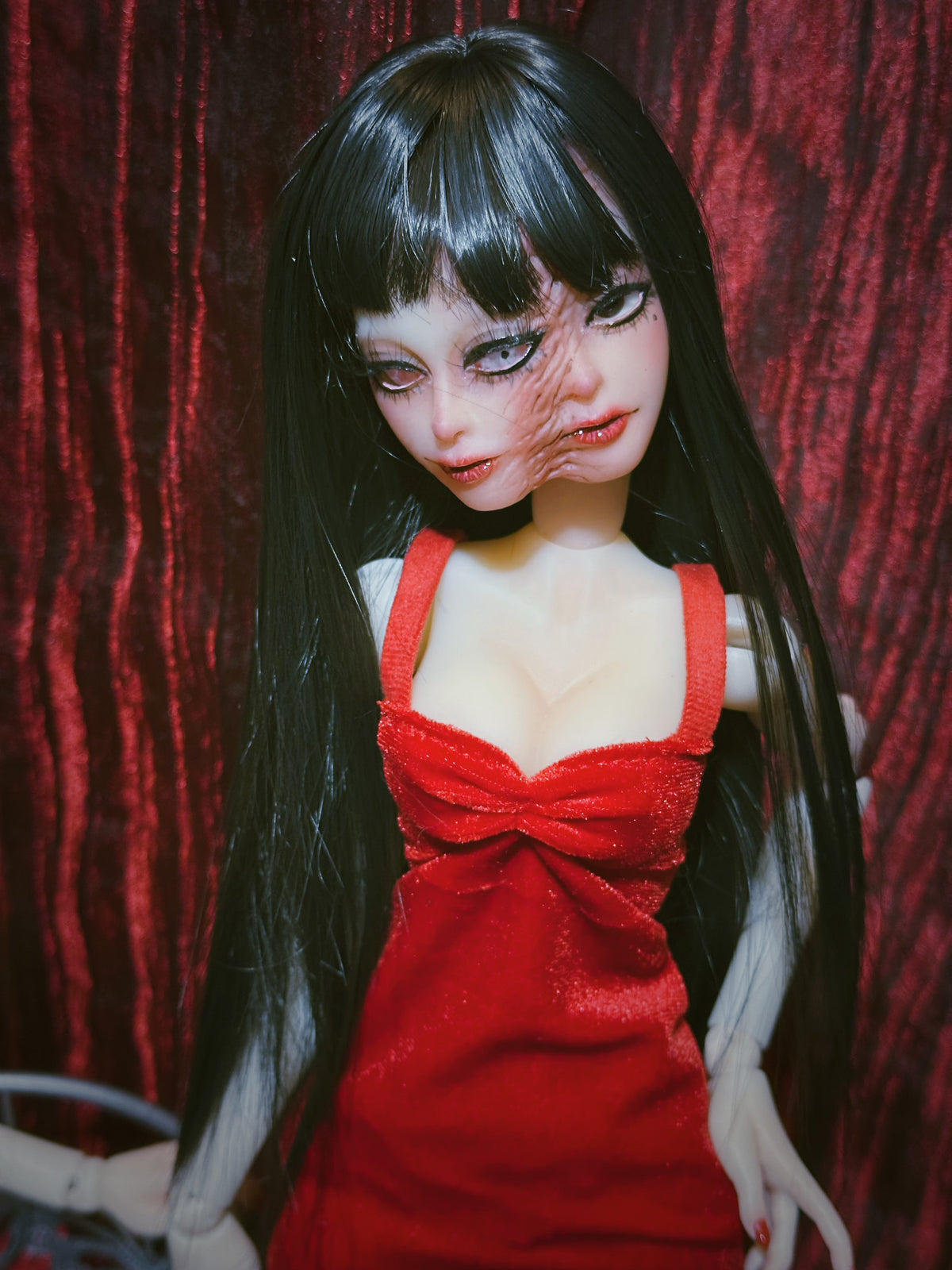 Futago Tomie