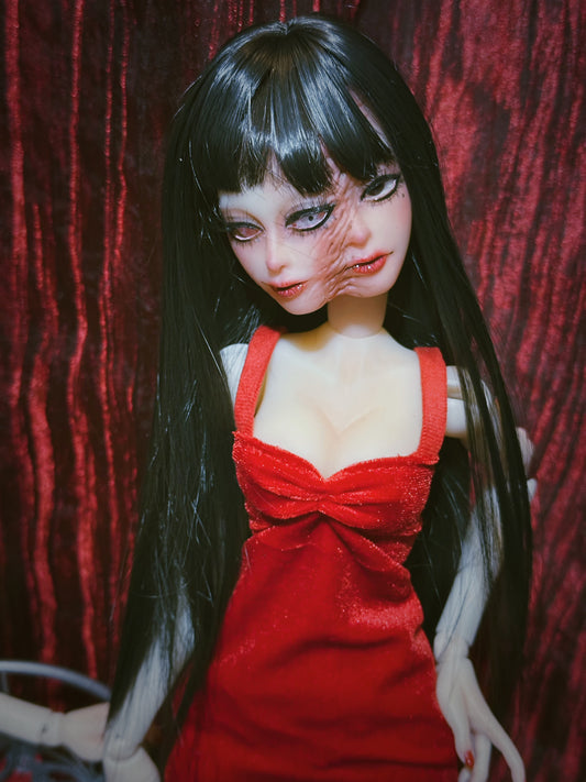 Futago Tomie