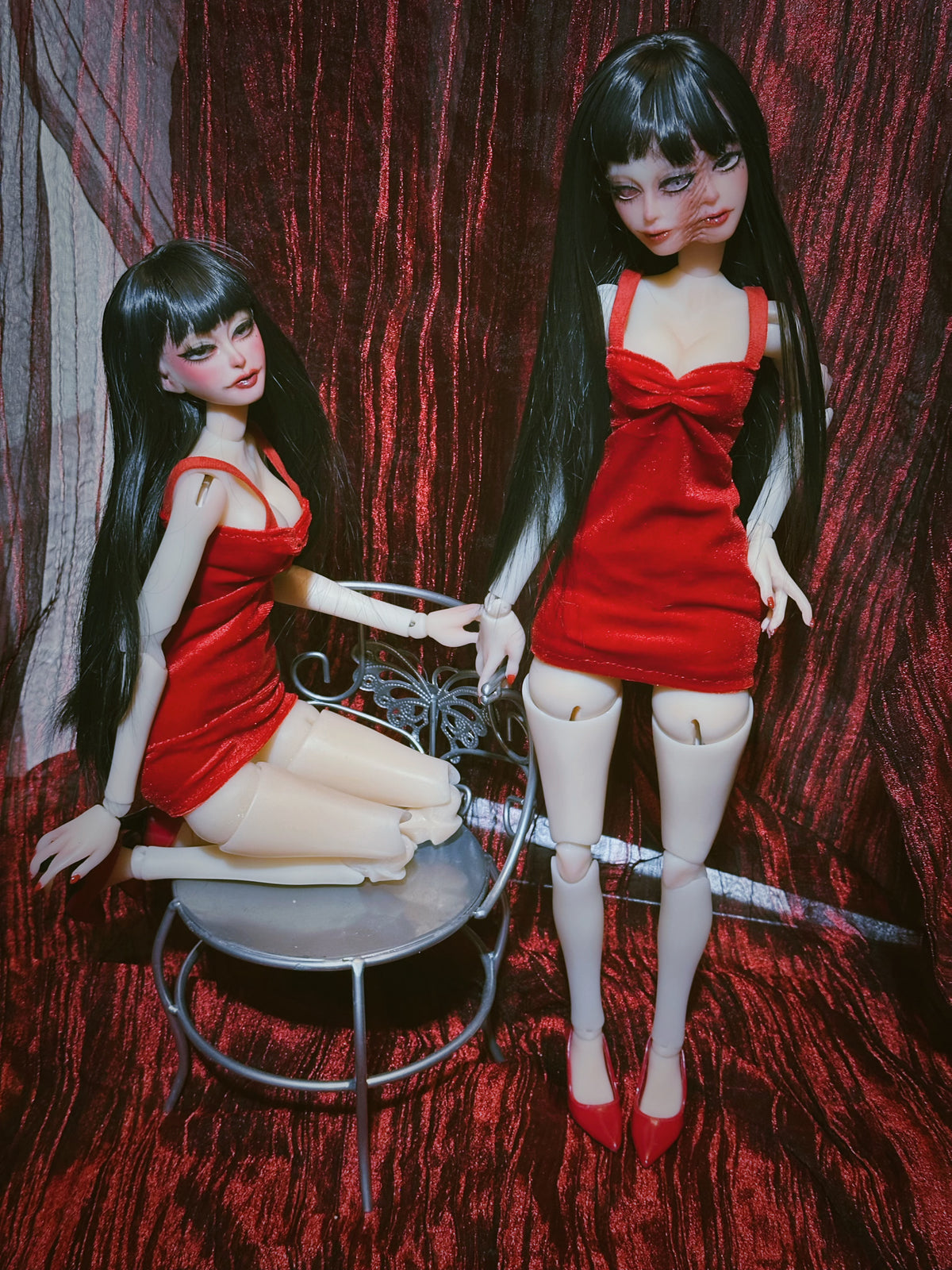 Futago Tomie