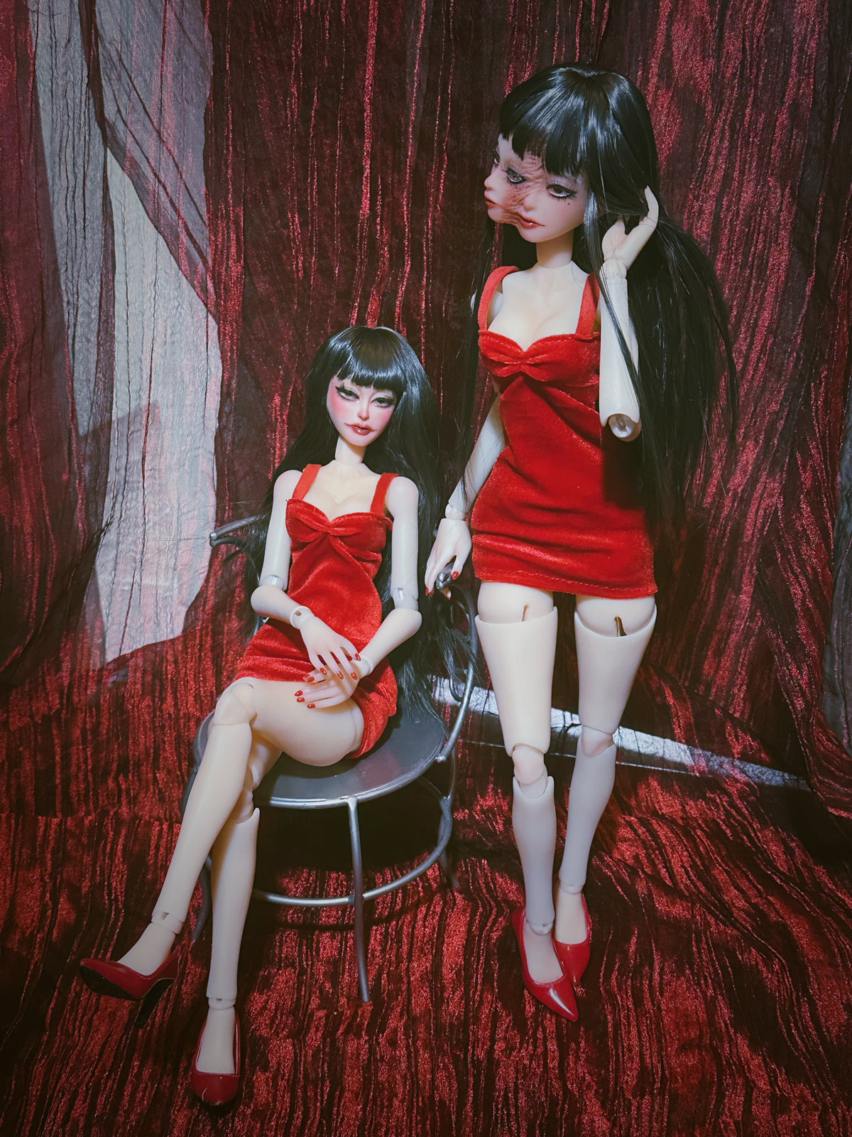 Futago Tomie