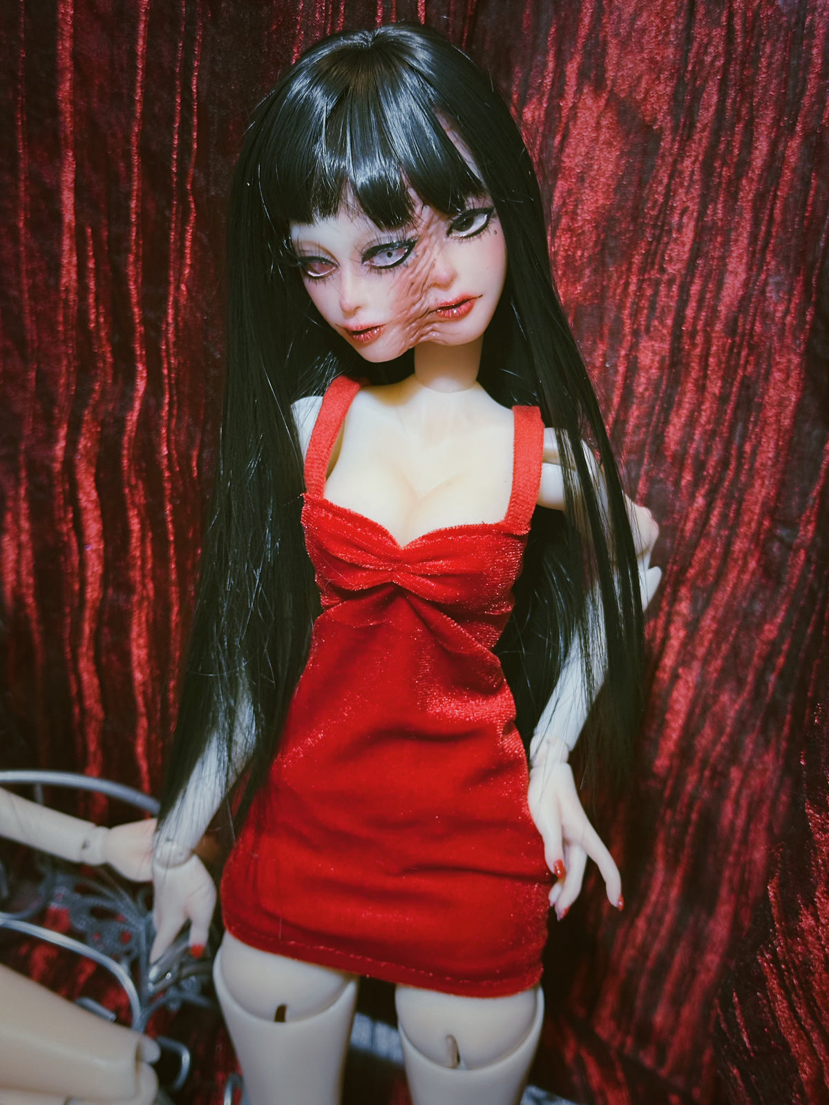 Futago Tomie