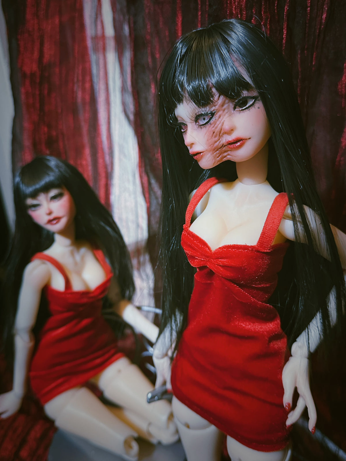 Futago Tomie