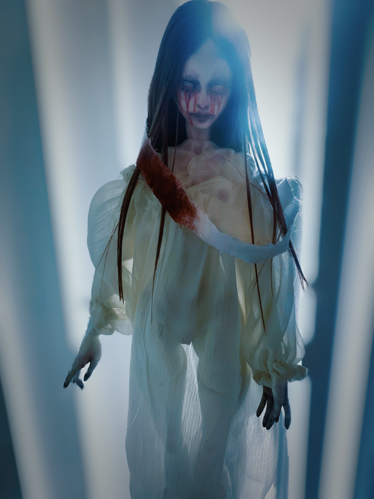 Annalise The Vileblood Full Set (Version 4 Cheng Doll)