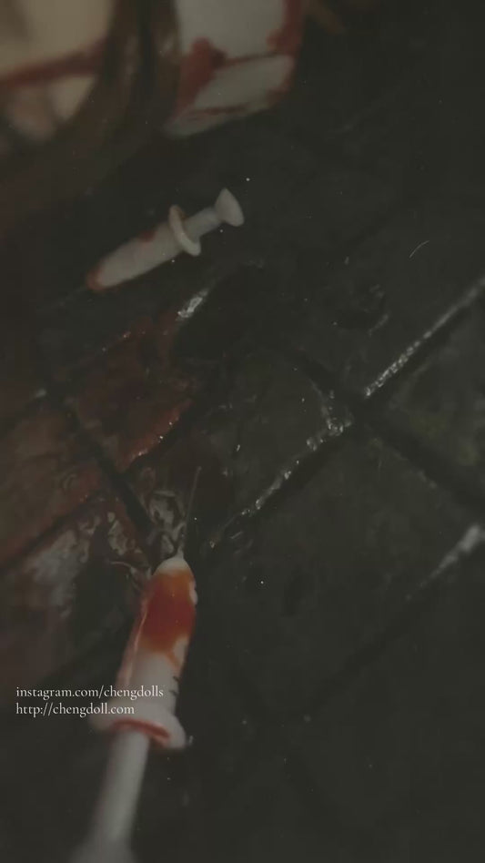 Lisa Garland from Silent Hill Doll